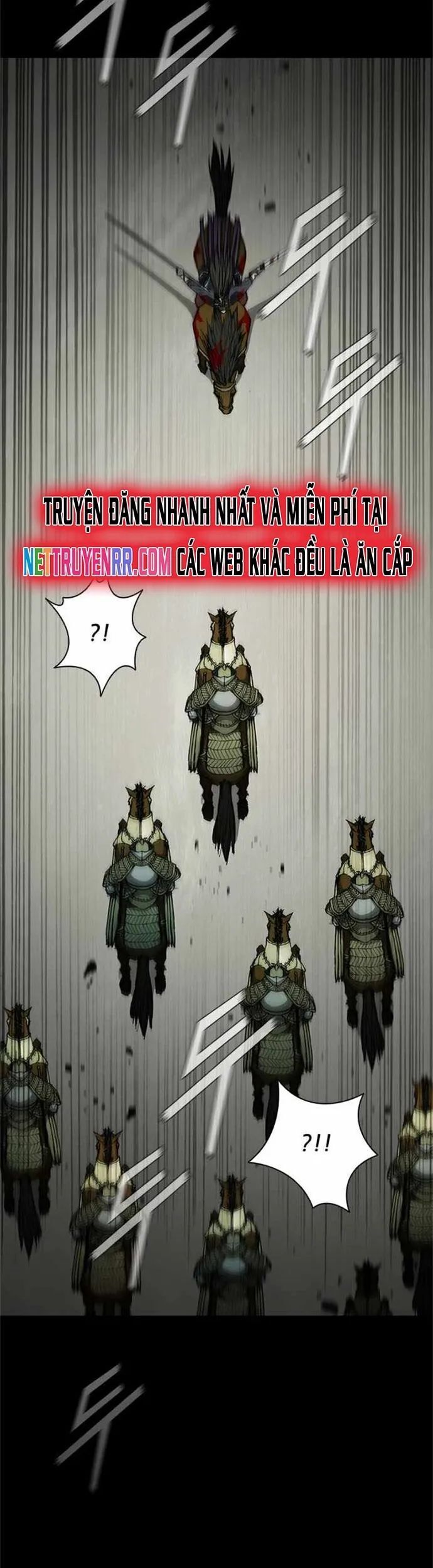 Con Đường Của Võ Giả Chapter 57 - 23