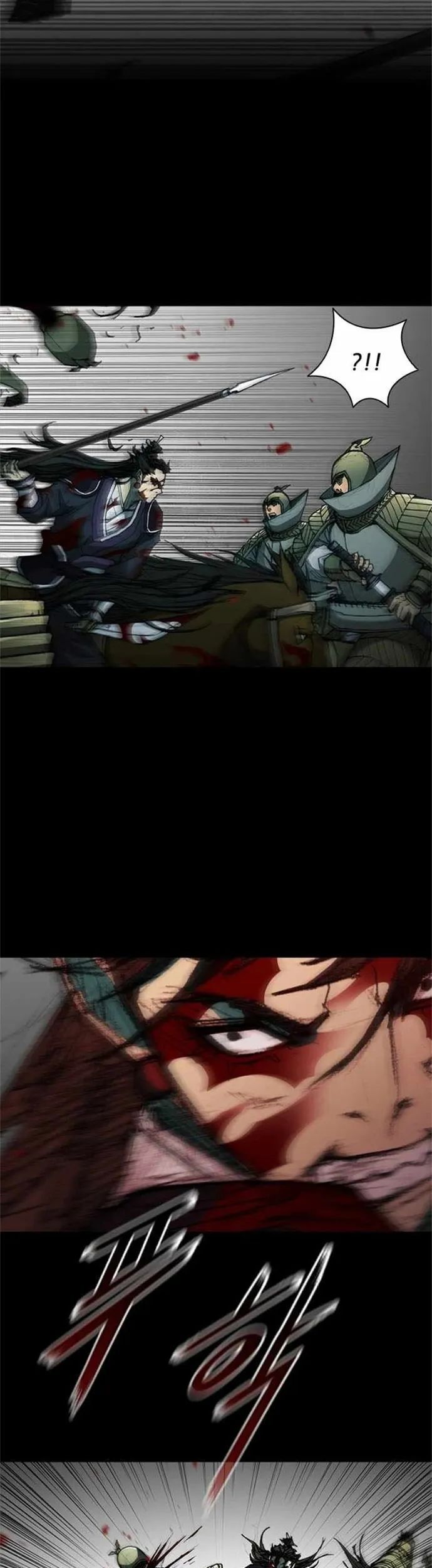 Con Đường Của Võ Giả Chapter 57 - 25