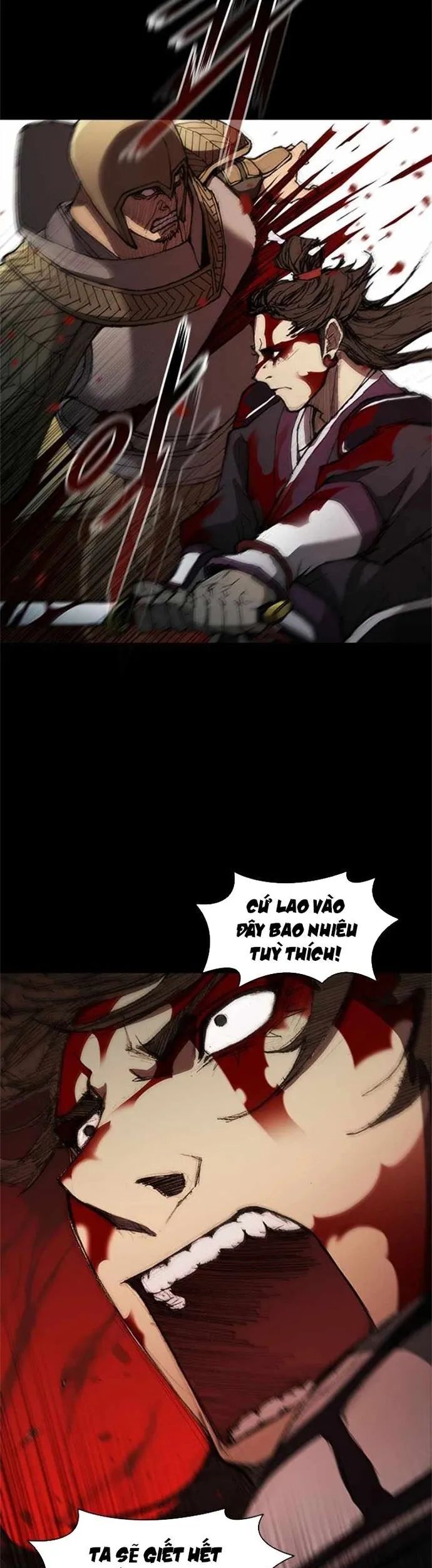 Con Đường Của Võ Giả Chapter 57 - 27