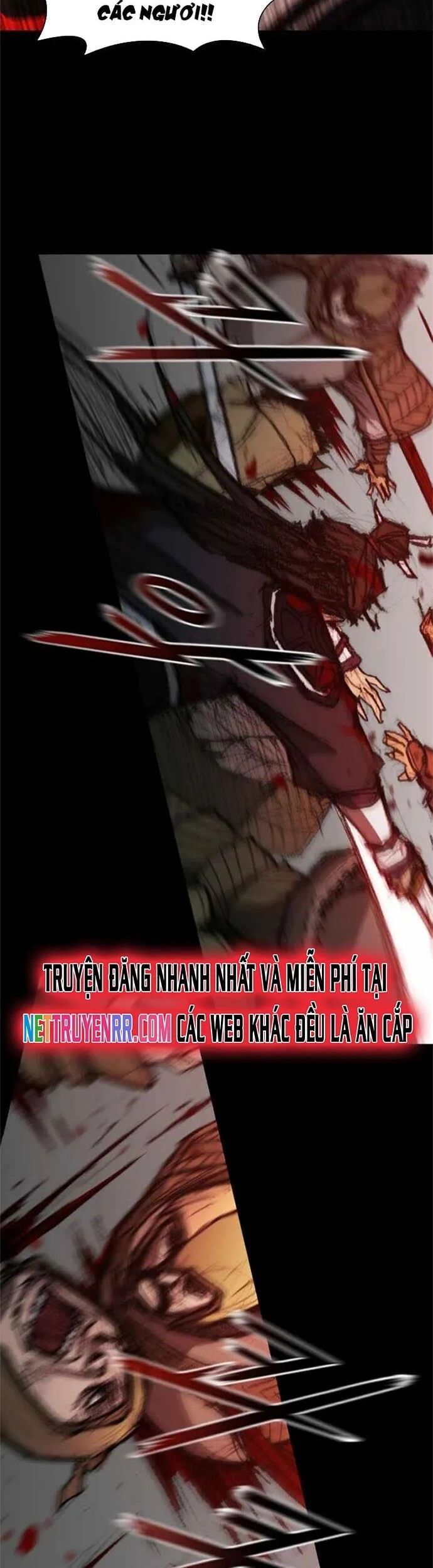 Con Đường Của Võ Giả Chapter 57 - 28