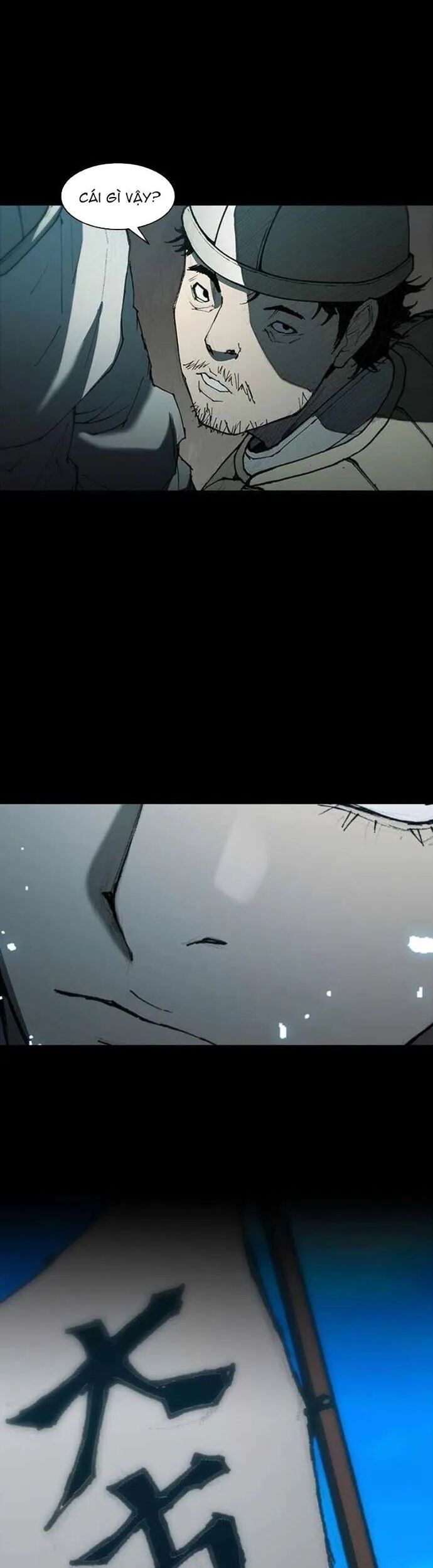 Con Đường Của Võ Giả Chapter 57 - 4