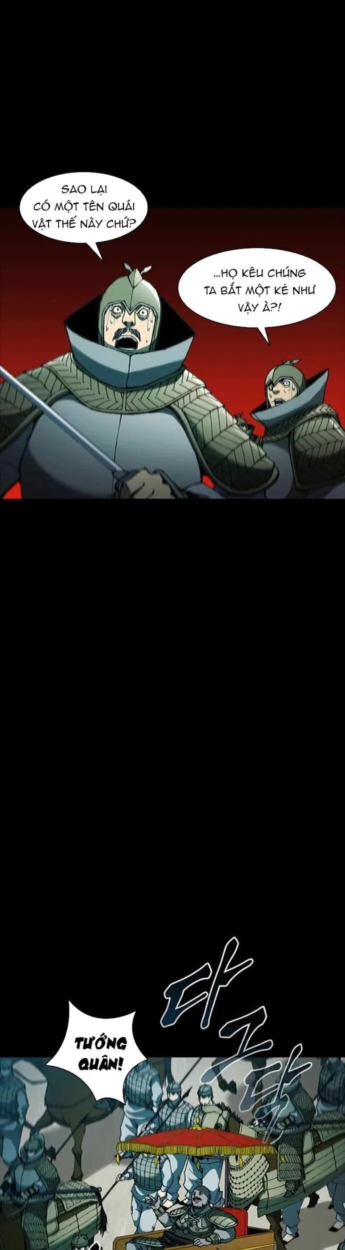 Con Đường Của Võ Giả Chapter 57 - 33