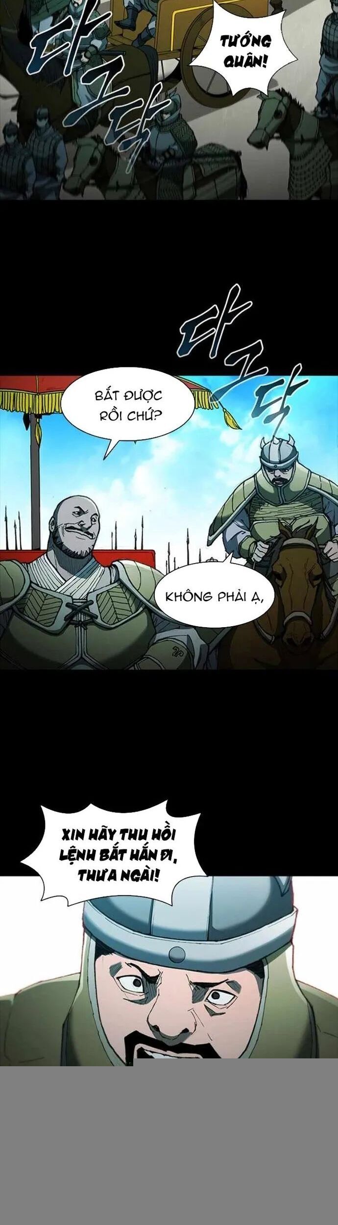 Con Đường Của Võ Giả Chapter 57 - 34