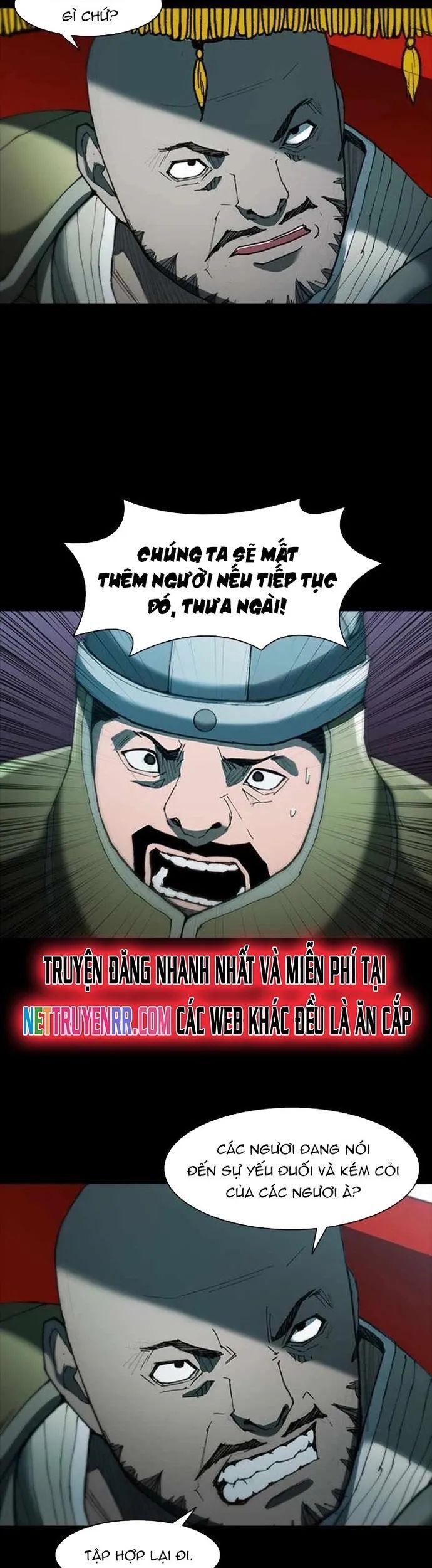 Con Đường Của Võ Giả Chapter 57 - 35