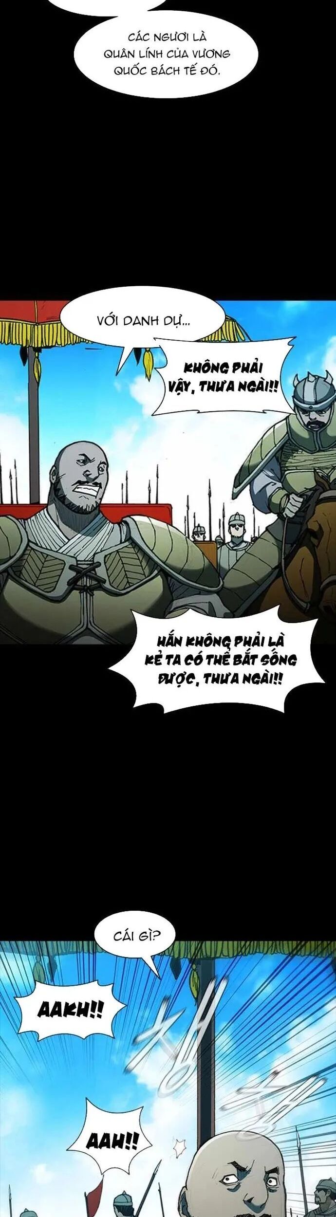 Con Đường Của Võ Giả Chapter 57 - 36