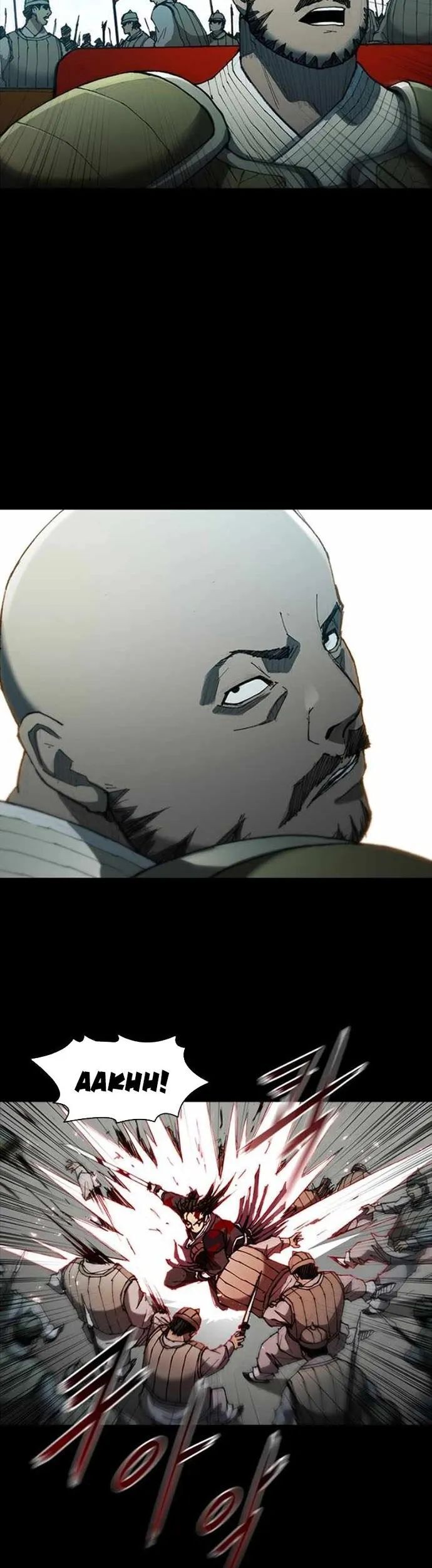 Con Đường Của Võ Giả Chapter 57 - 37