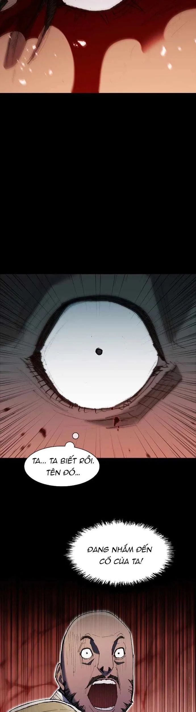 Con Đường Của Võ Giả Chapter 57 - 39