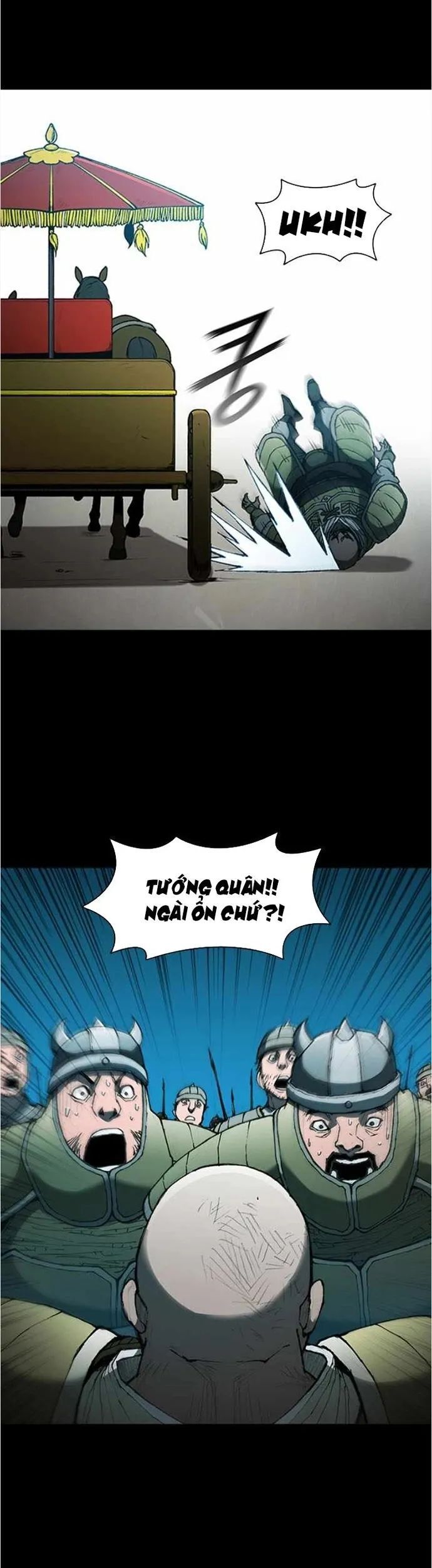 Con Đường Của Võ Giả Chapter 57 - 41