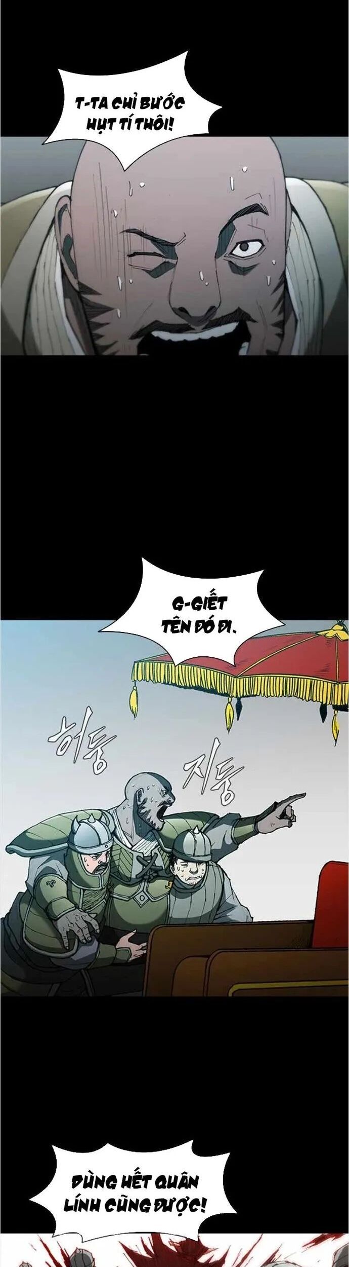 Con Đường Của Võ Giả Chapter 57 - 42