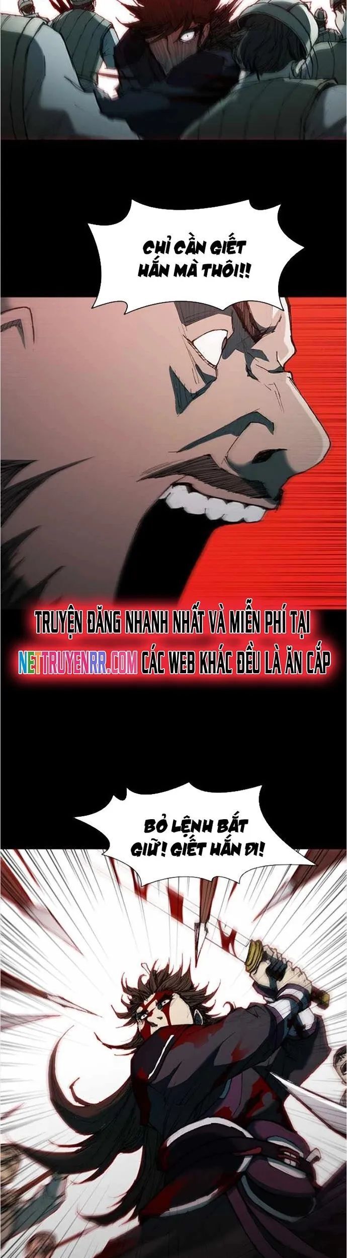 Con Đường Của Võ Giả Chapter 57 - 43