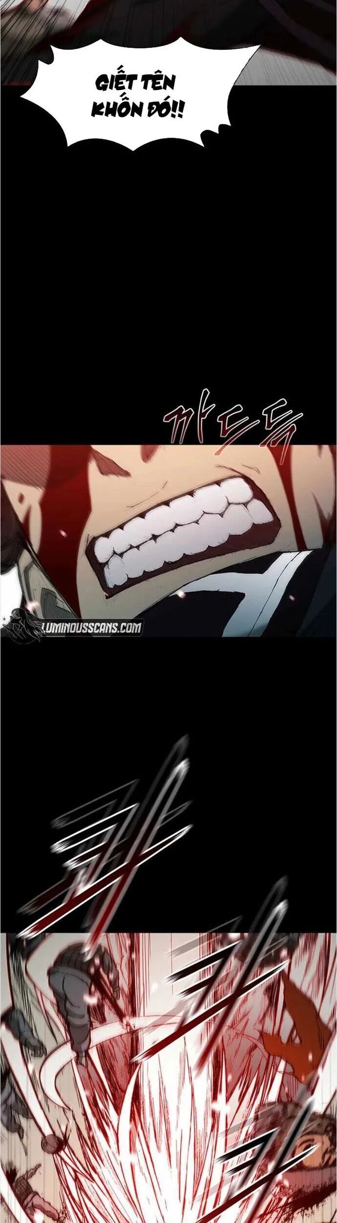 Con Đường Của Võ Giả Chapter 57 - 44