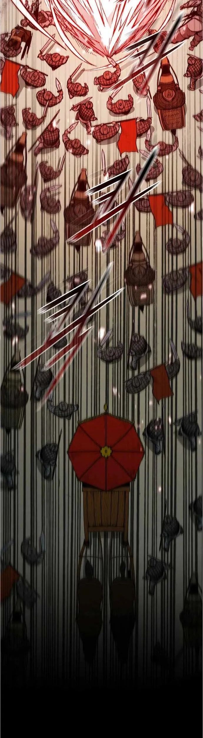 Con Đường Của Võ Giả Chapter 57 - 45