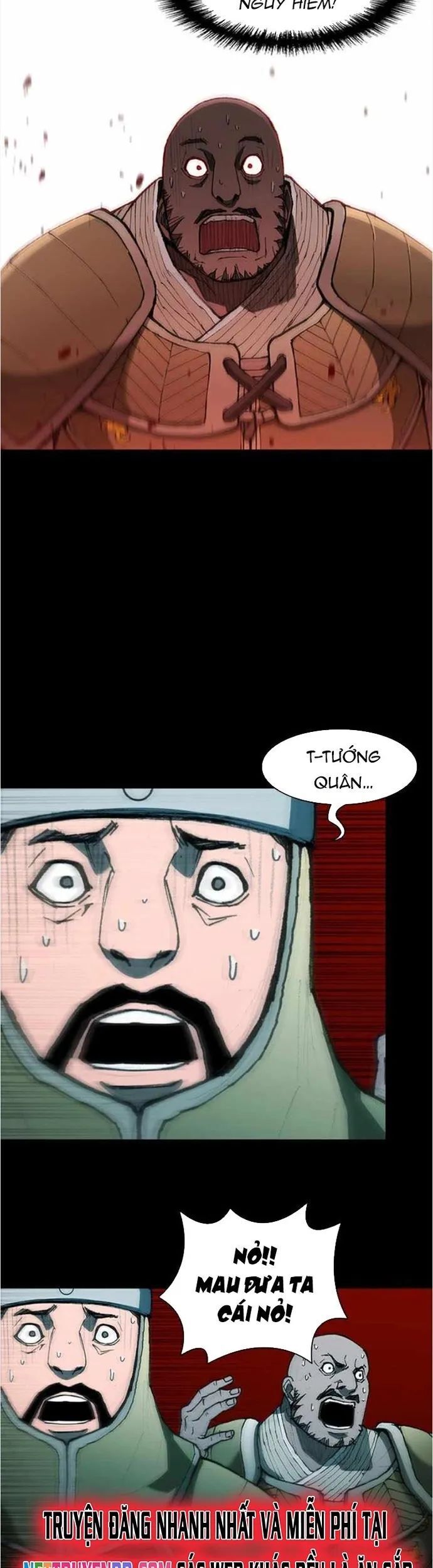 Con Đường Của Võ Giả Chapter 57 - 47