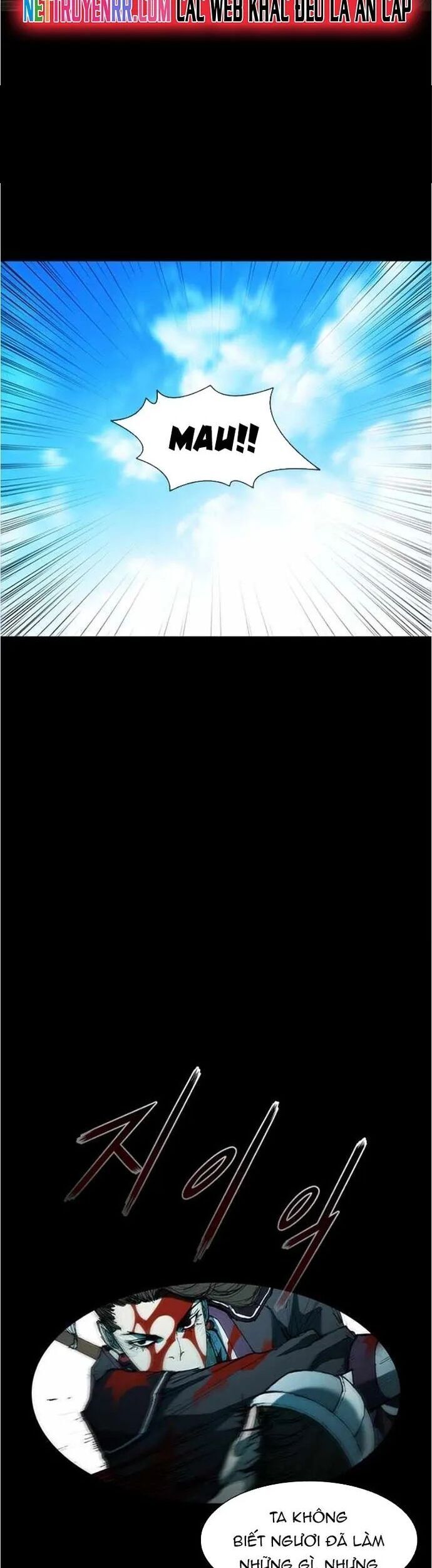 Con Đường Của Võ Giả Chapter 57 - 48