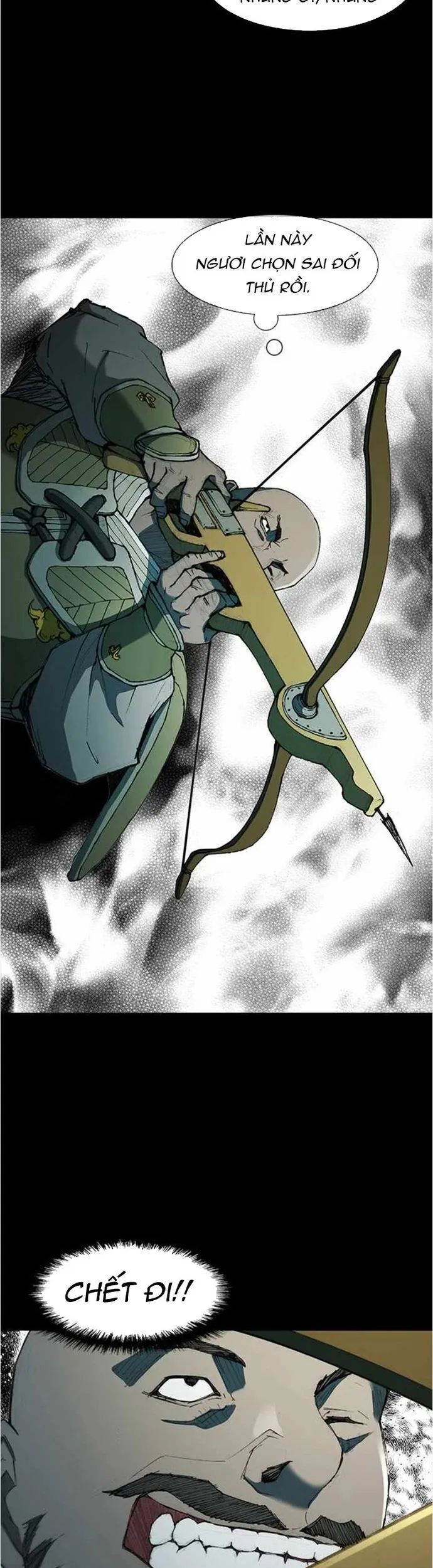 Con Đường Của Võ Giả Chapter 57 - 49