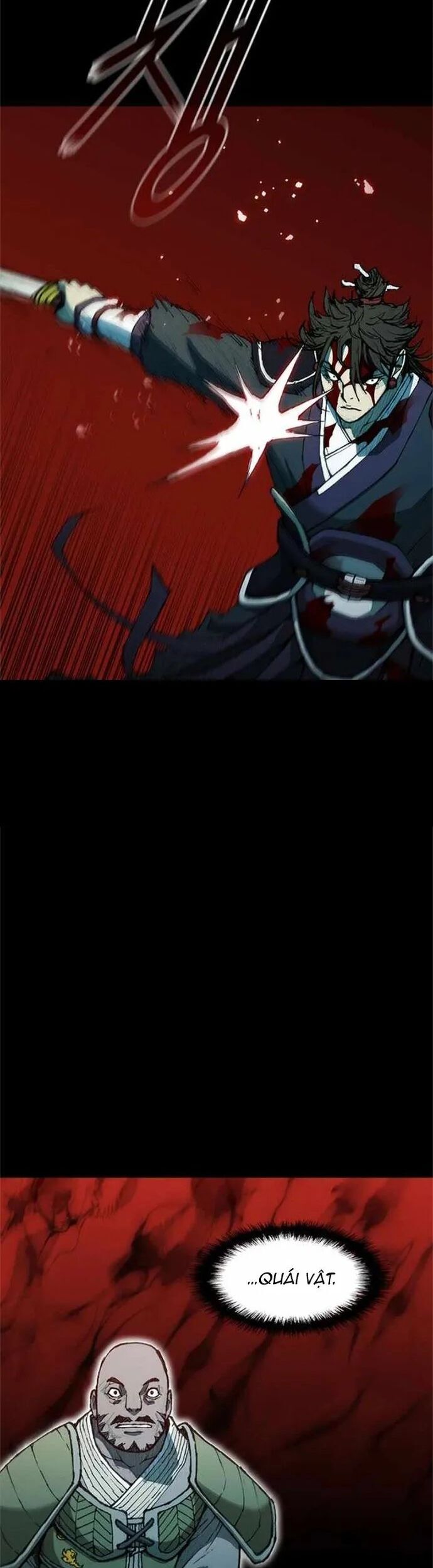 Con Đường Của Võ Giả Chapter 57 - 52