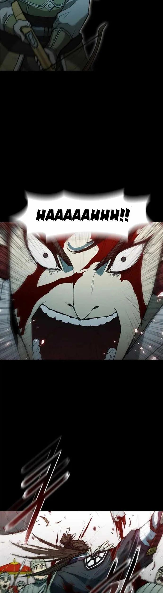 Con Đường Của Võ Giả Chapter 57 - 53