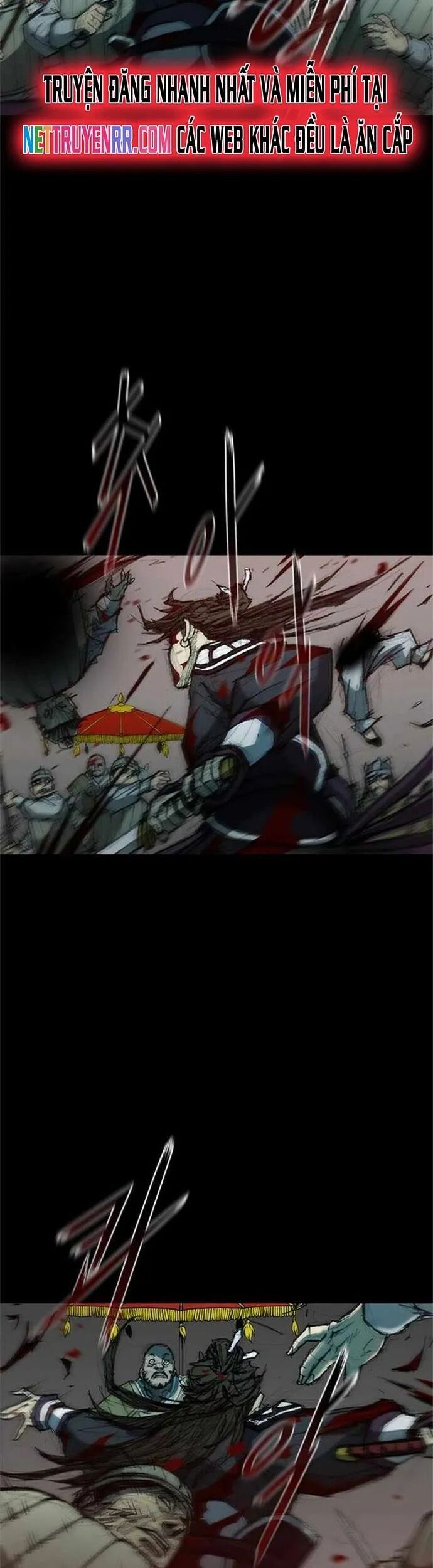 Con Đường Của Võ Giả Chapter 57 - 54