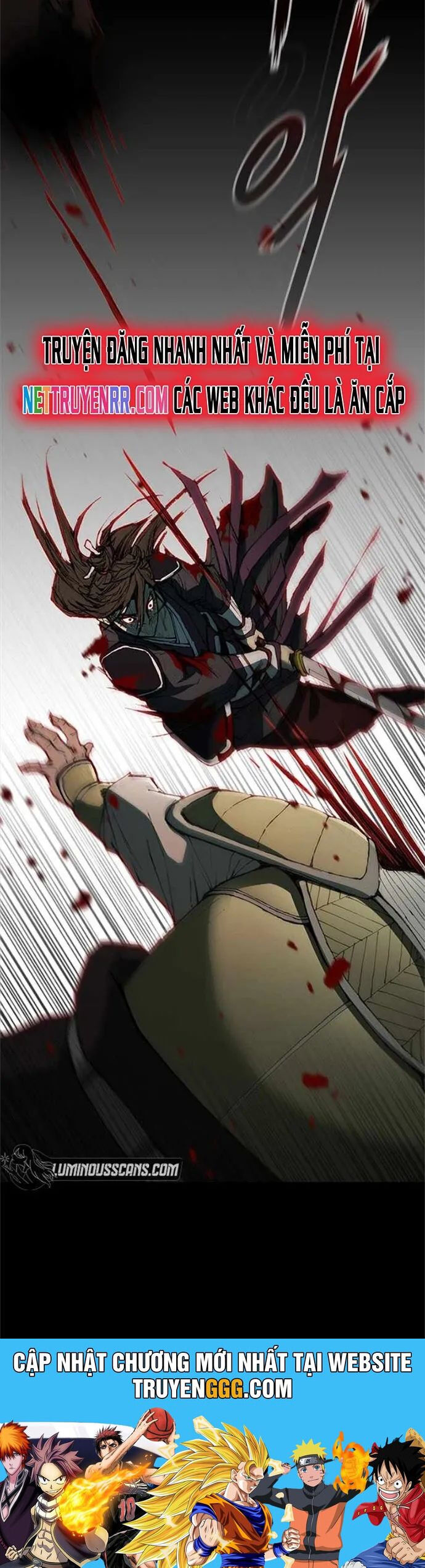 Con Đường Của Võ Giả Chapter 57 - 57