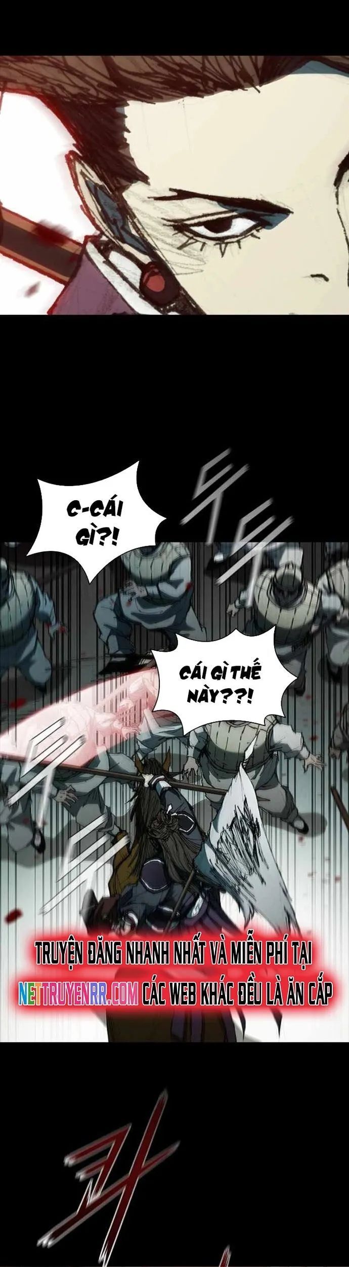 Con Đường Của Võ Giả Chapter 57 - 7