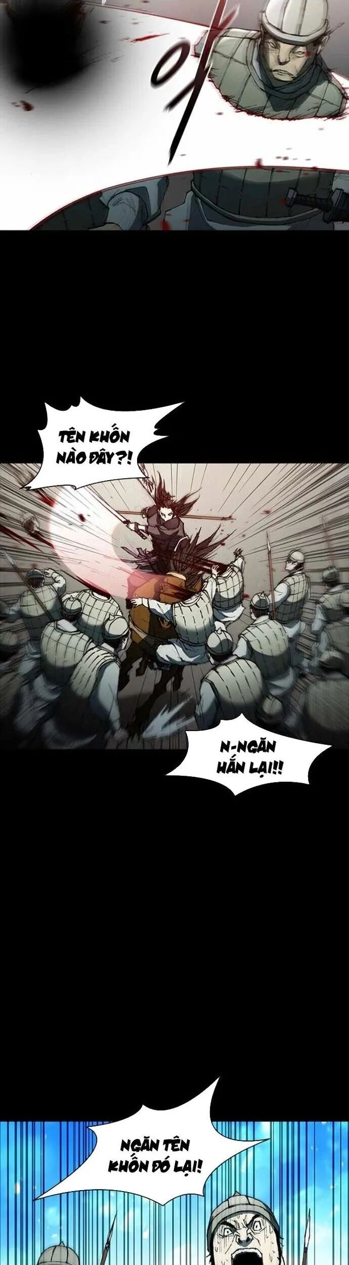 Con Đường Của Võ Giả Chapter 57 - 8