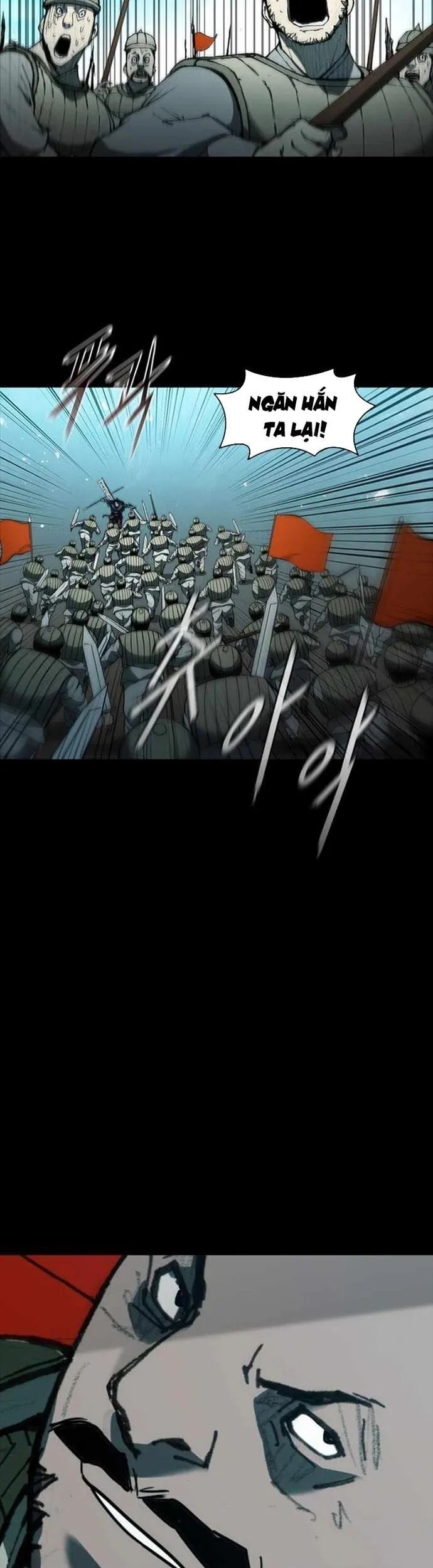 Con Đường Của Võ Giả Chapter 57 - 9