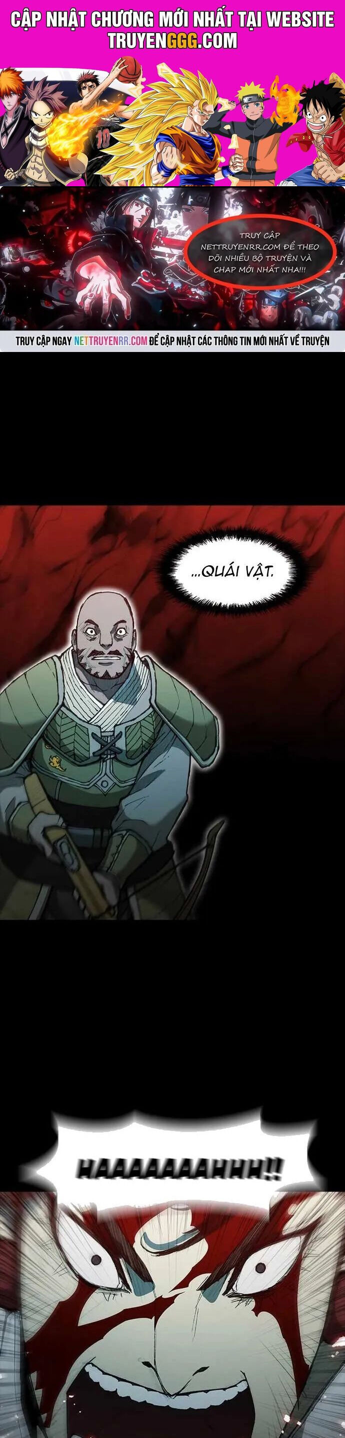 Con Đường Của Võ Giả Chapter 58 - 1