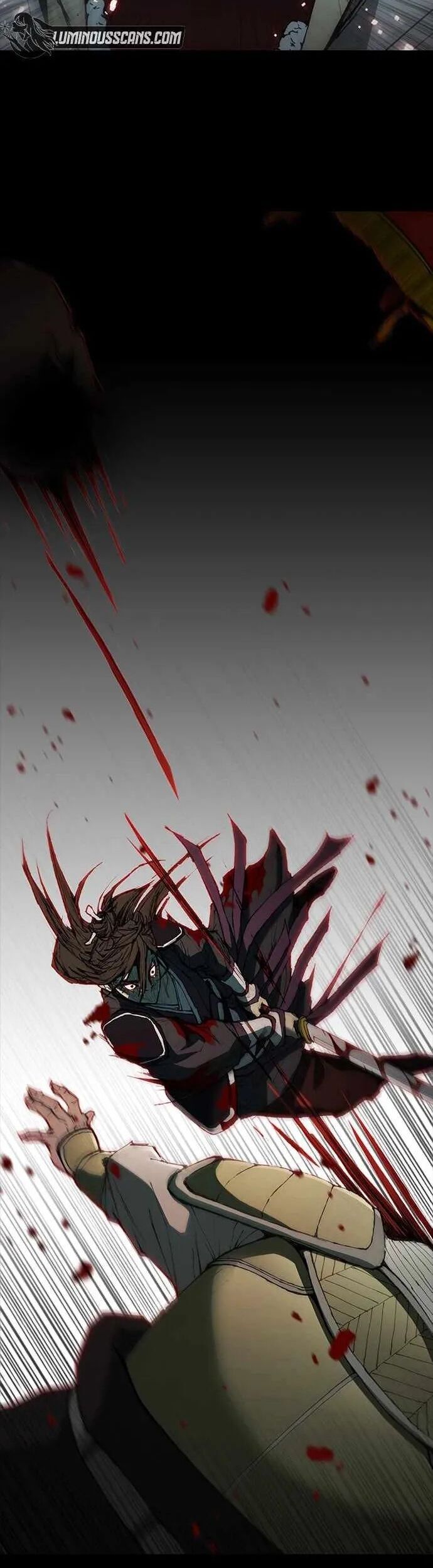 Con Đường Của Võ Giả Chapter 58 - 2