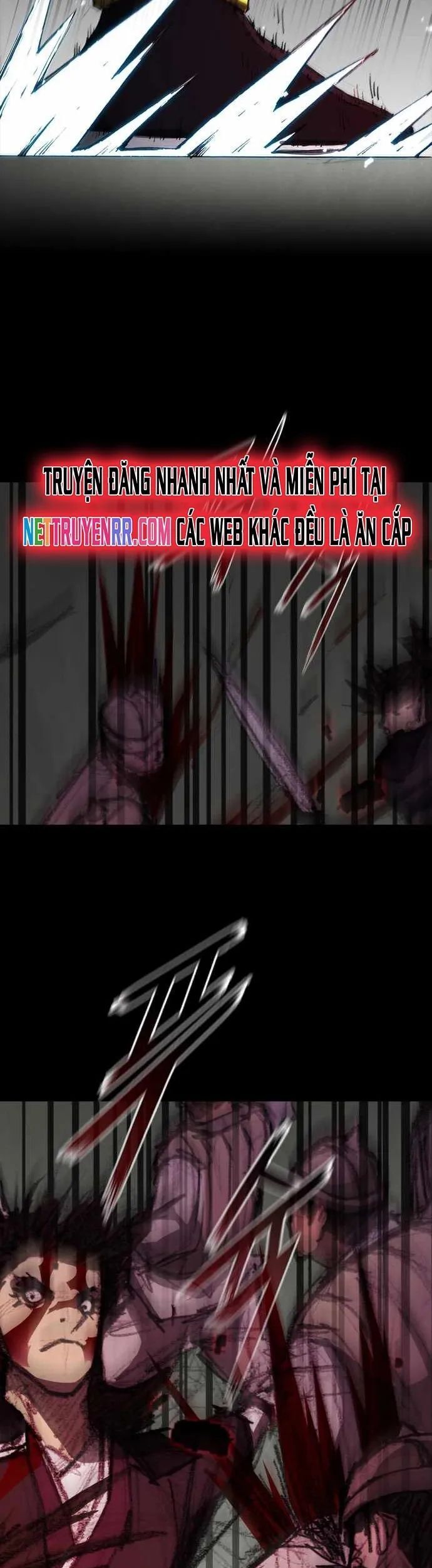 Con Đường Của Võ Giả Chapter 58 - 11