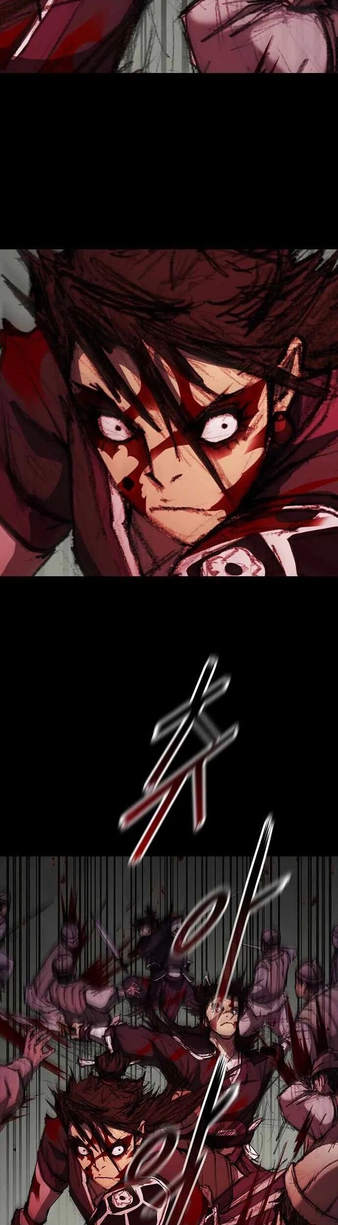 Con Đường Của Võ Giả Chapter 58 - 12