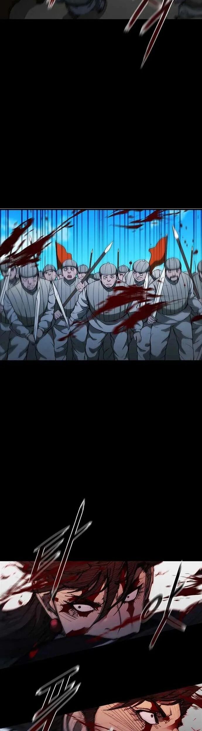 Con Đường Của Võ Giả Chapter 58 - 14