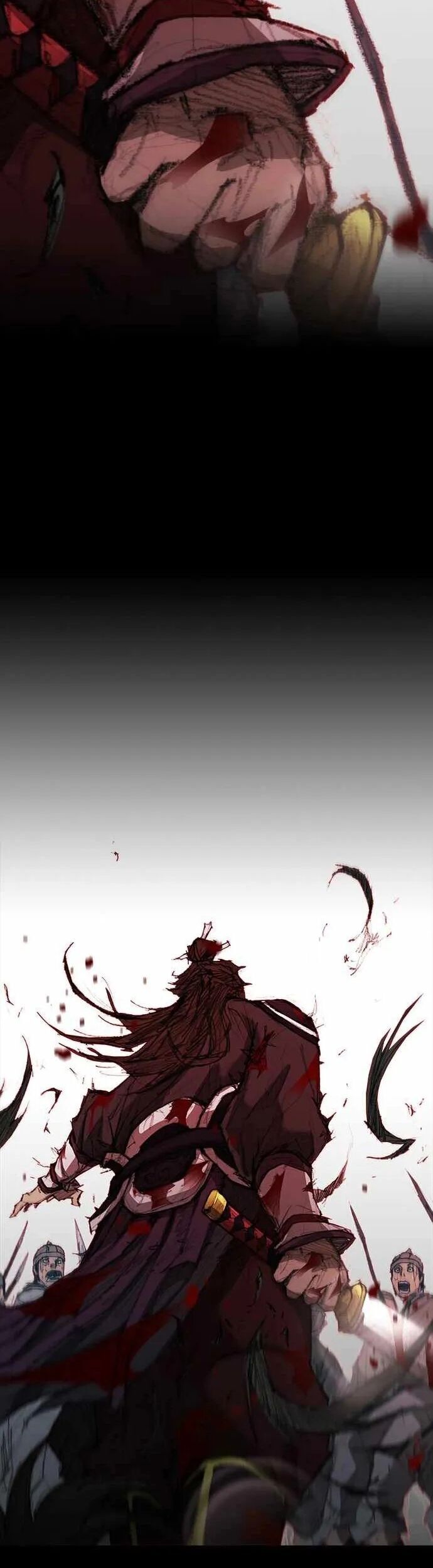 Con Đường Của Võ Giả Chapter 58 - 16