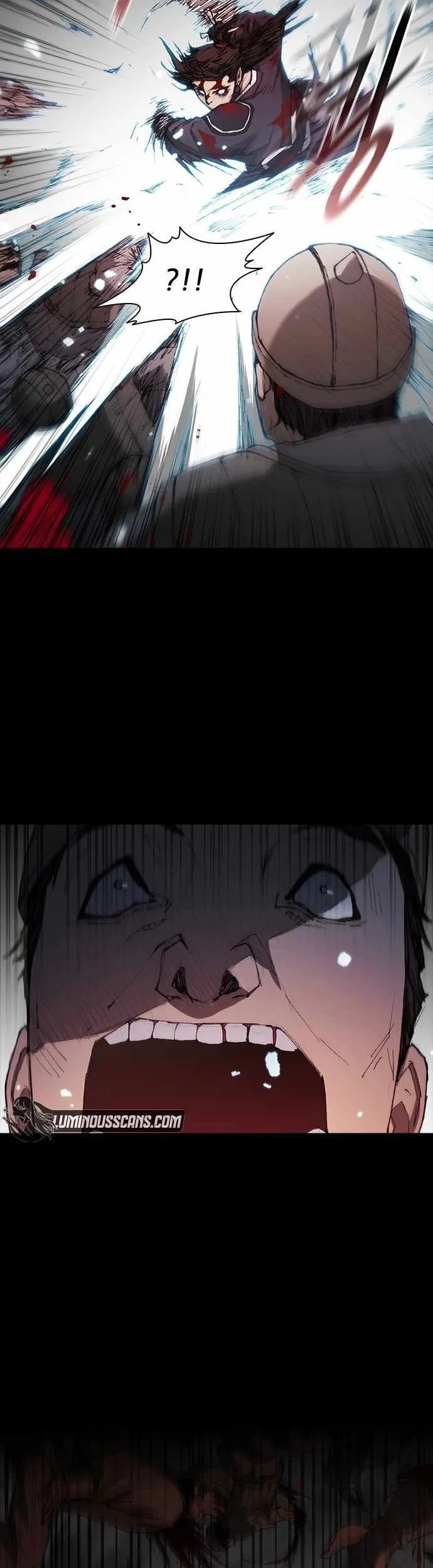 Con Đường Của Võ Giả Chapter 58 - 19