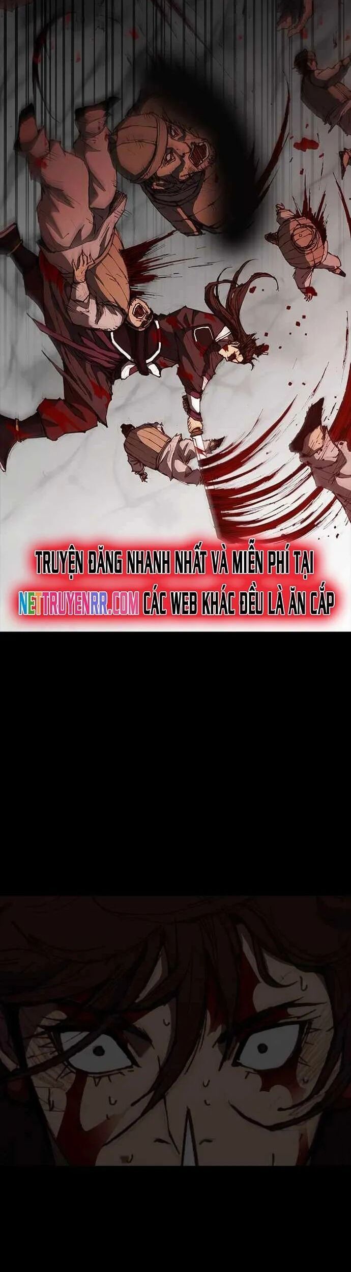 Con Đường Của Võ Giả Chapter 58 - 20
