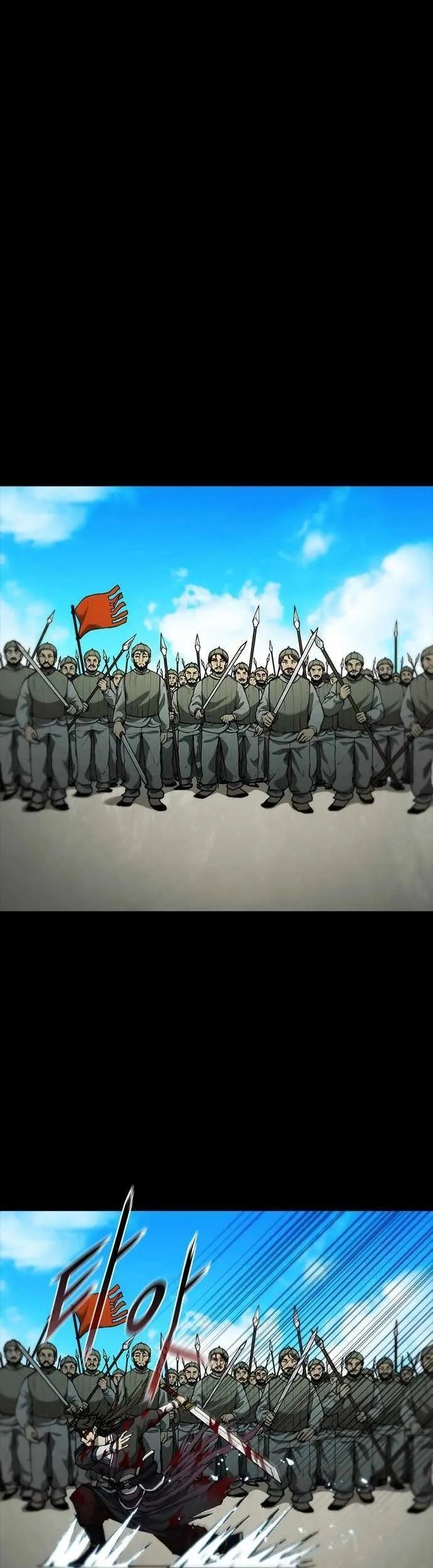 Con Đường Của Võ Giả Chapter 58 - 3