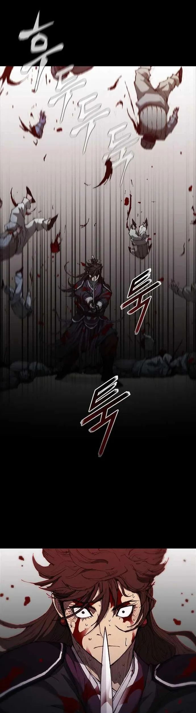 Con Đường Của Võ Giả Chapter 58 - 21