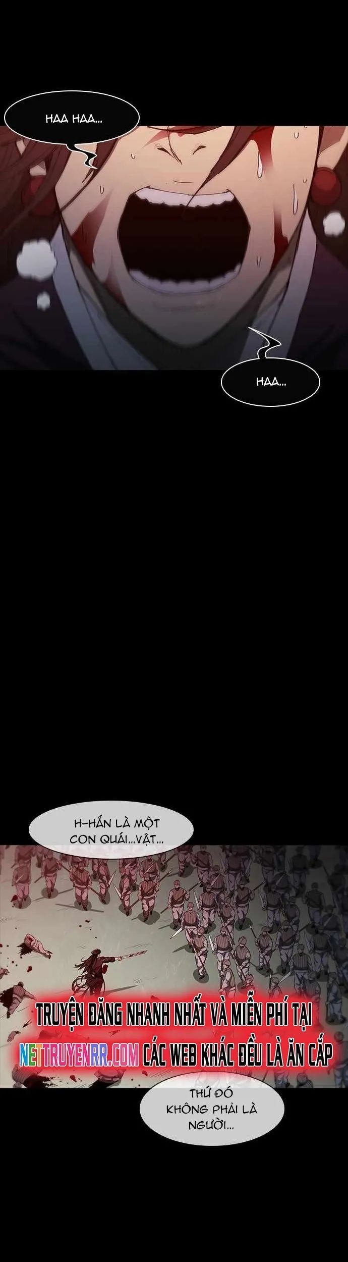 Con Đường Của Võ Giả Chapter 58 - 23