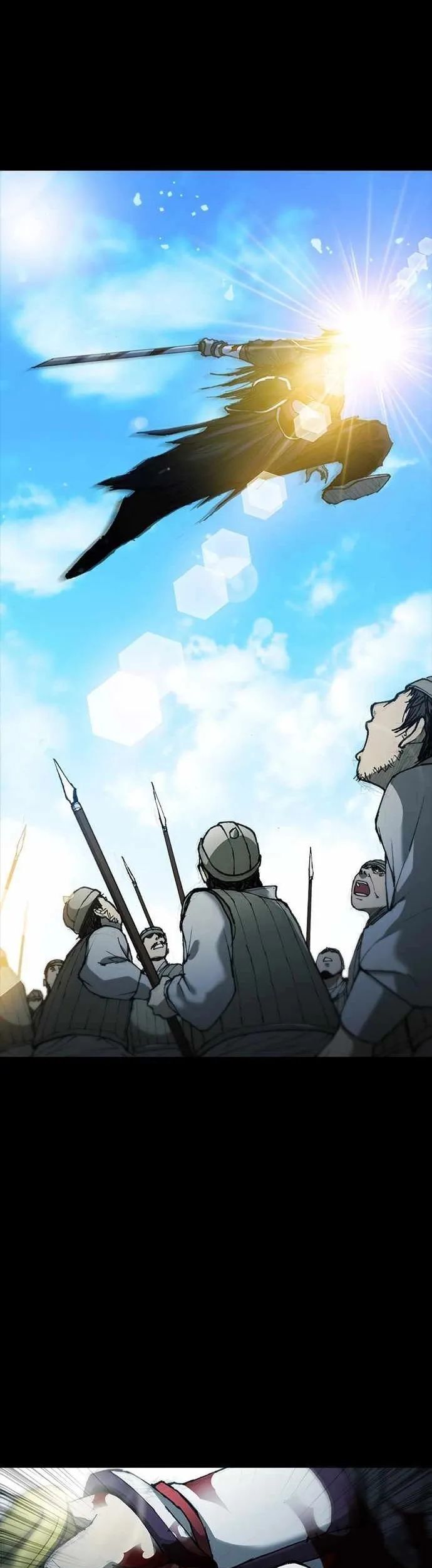 Con Đường Của Võ Giả Chapter 58 - 25