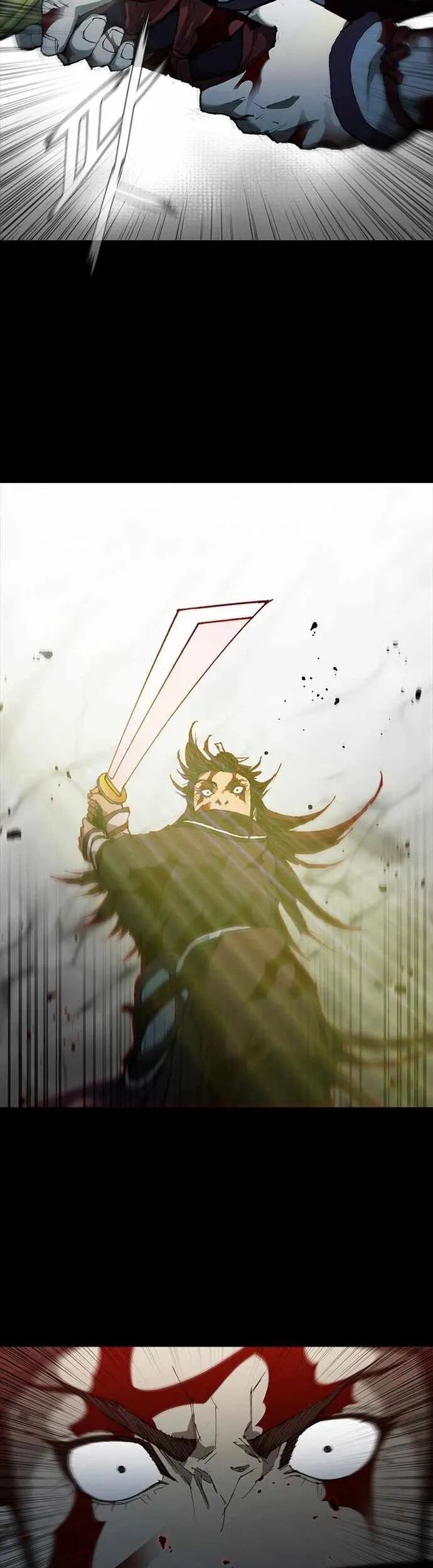 Con Đường Của Võ Giả Chapter 58 - 26