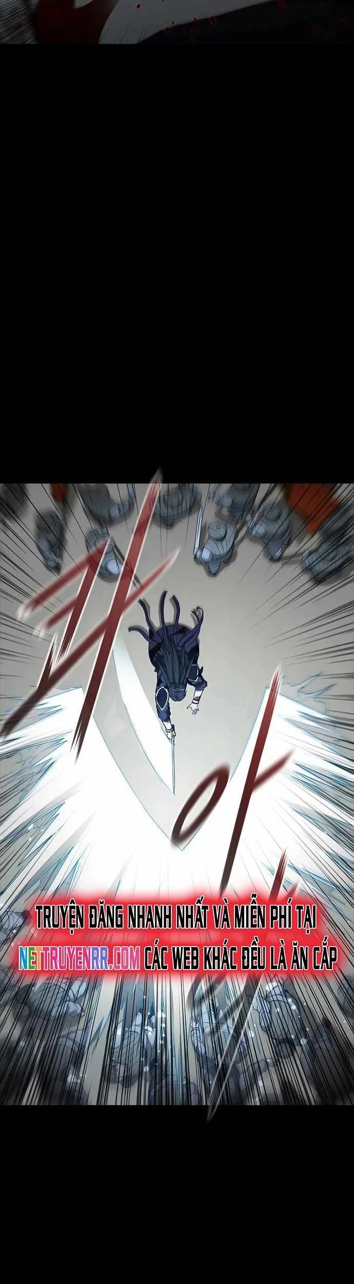 Con Đường Của Võ Giả Chapter 58 - 27