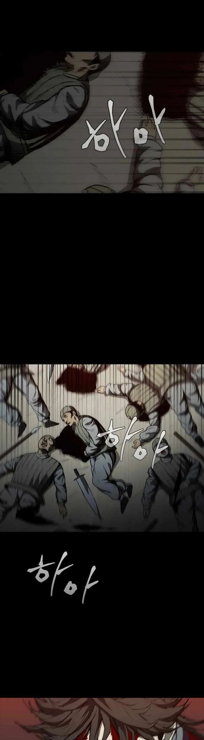 Con Đường Của Võ Giả Chapter 58 - 29