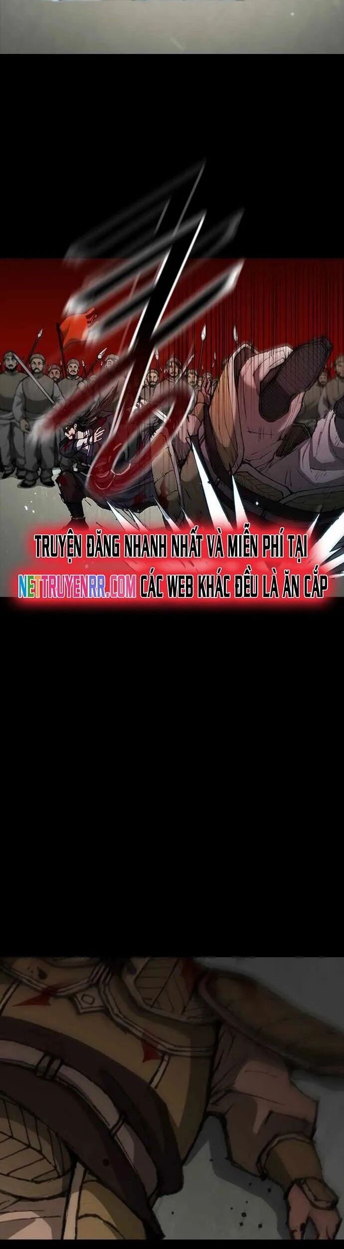 Con Đường Của Võ Giả Chapter 58 - 4