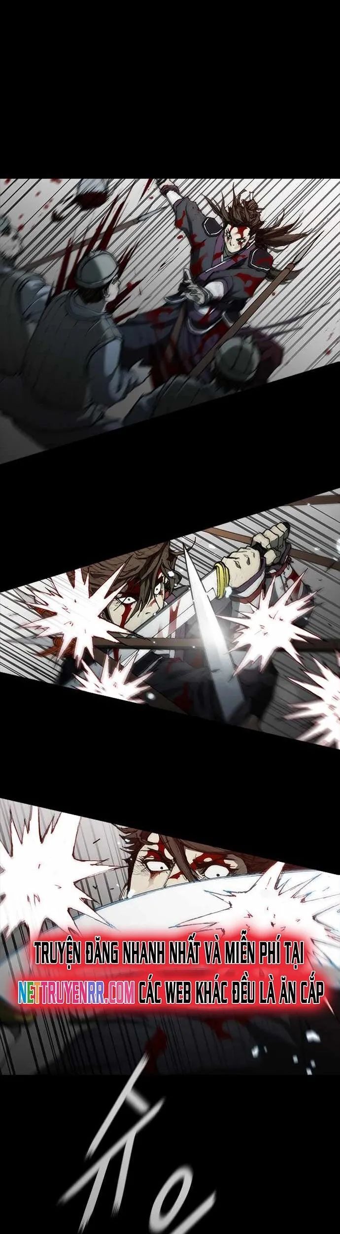 Con Đường Của Võ Giả Chapter 58 - 31