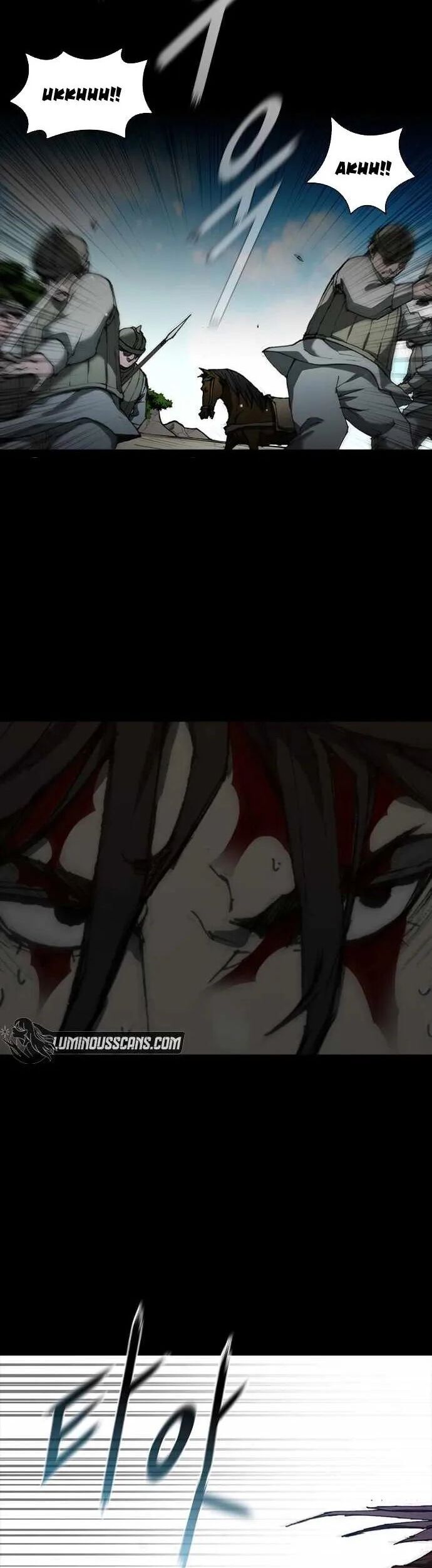 Con Đường Của Võ Giả Chapter 58 - 32