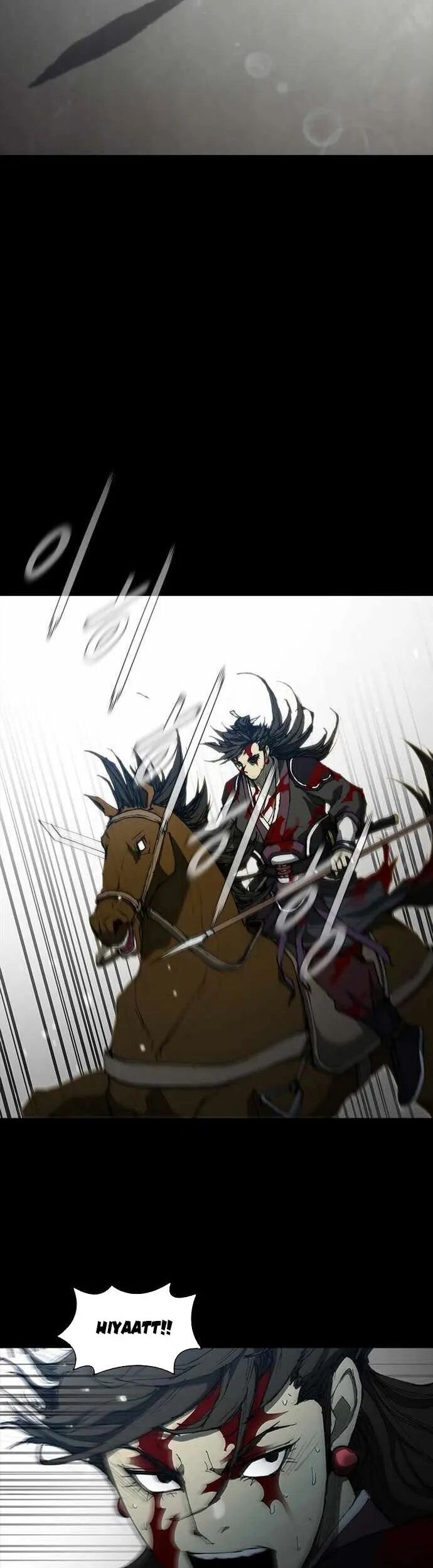 Con Đường Của Võ Giả Chapter 58 - 34