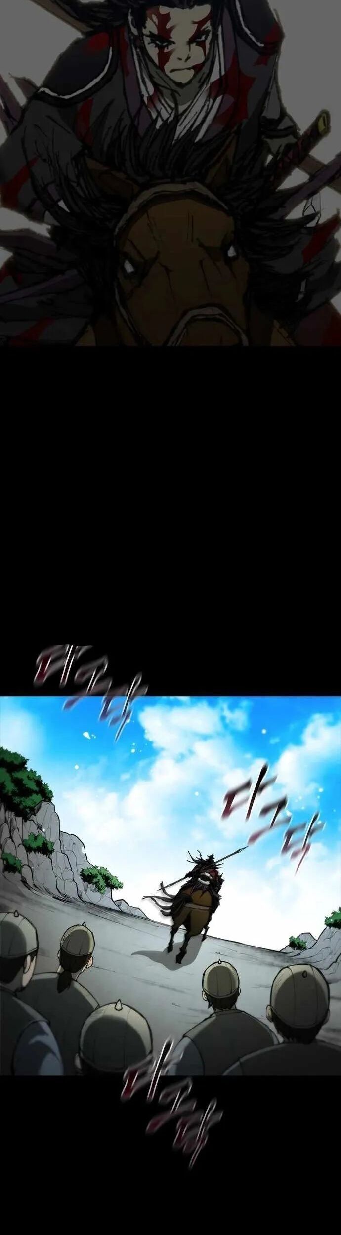 Con Đường Của Võ Giả Chapter 58 - 36