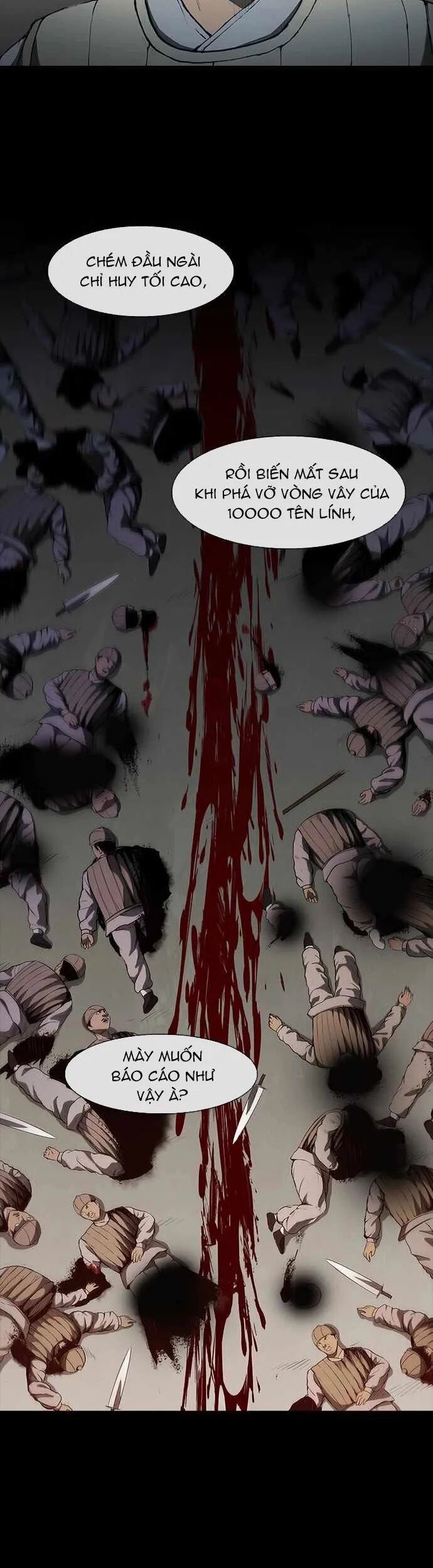 Con Đường Của Võ Giả Chapter 58 - 38