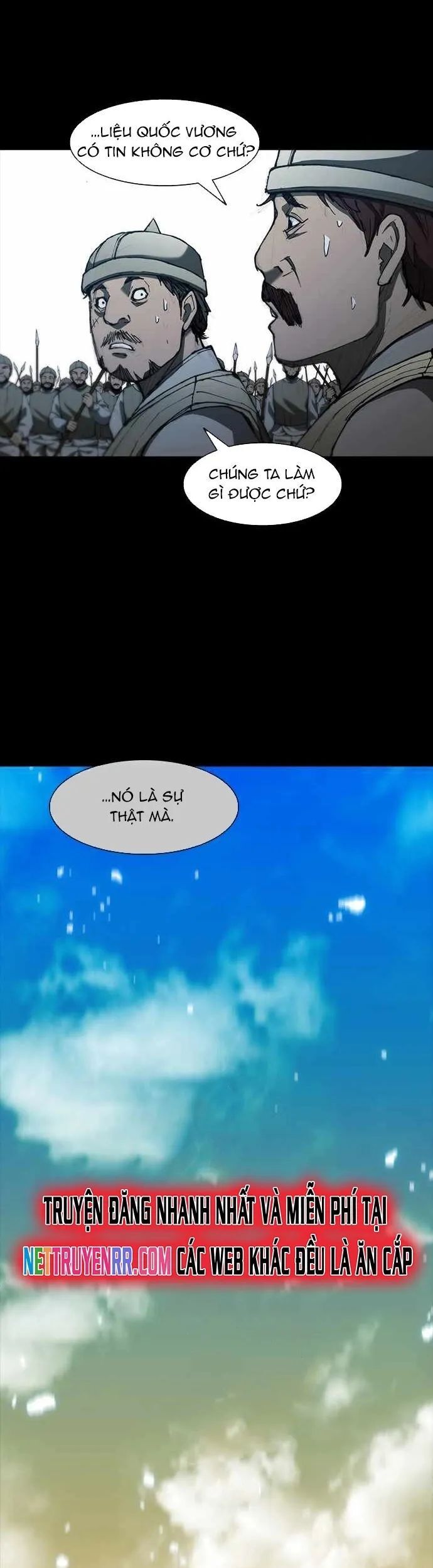 Con Đường Của Võ Giả Chapter 58 - 39