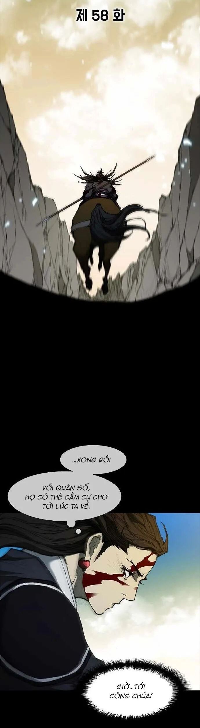 Con Đường Của Võ Giả Chapter 58 - 40