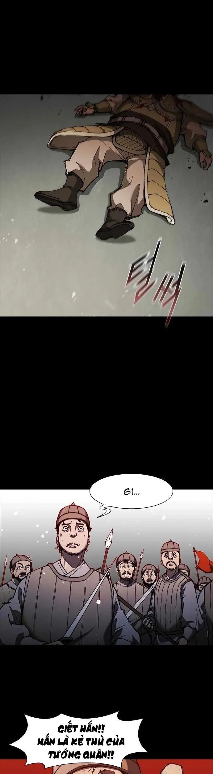 Con Đường Của Võ Giả Chapter 58 - 5